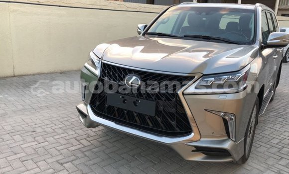 Buy Import Lexus LX Other Car in Import - Dubai in Abaco Buy Import Lexus LX Other Car in Import - Dubai in Abaco