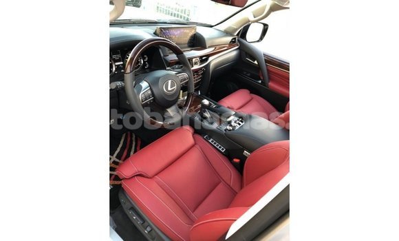 Buy Import Lexus LX Other Car in Import - Dubai in Abaco Buy Import Lexus LX Other Car in Import - Dubai in Abaco