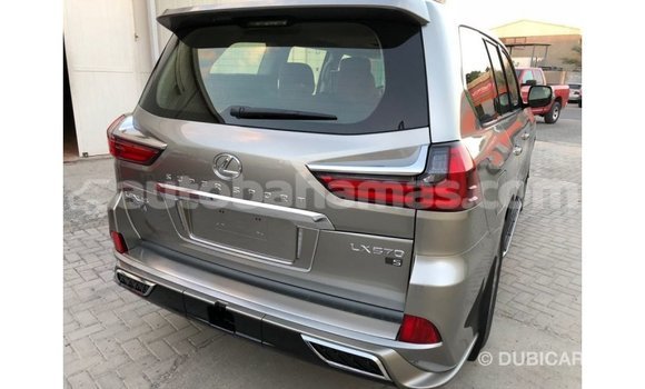 Buy Import Lexus LX Other Car in Import - Dubai in Abaco Buy Import Lexus LX Other Car in Import - Dubai in Abaco