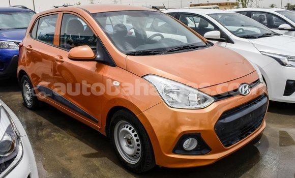 Buy Import Hyundai i10 Other Car in Import - Dubai in Abaco Buy Import Hyundai i10 Other Car in Import - Dubai in Abaco