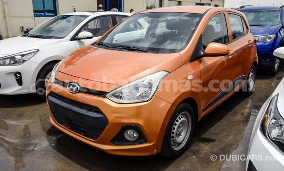 Buy Import Hyundai i10 Other Car in Import - Dubai in Abaco Buy Import Hyundai i10 Other Car in Import - Dubai in Abaco