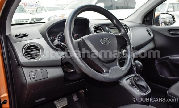 Buy Import Hyundai i10 Other Car in Import - Dubai in Abaco Buy Import Hyundai i10 Other Car in Import - Dubai in Abaco