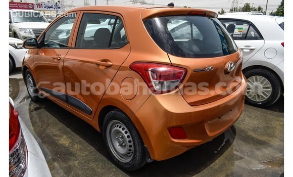 Buy Import Hyundai i10 Other Car in Import - Dubai in Abaco Buy Import Hyundai i10 Other Car in Import - Dubai in Abaco