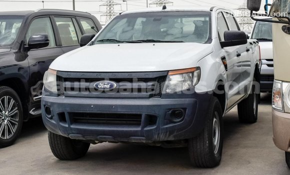 Buy Import Ford Ranger White Car in Import - Dubai in Abaco Buy Import Ford Ranger White Car in Import - Dubai in Abaco