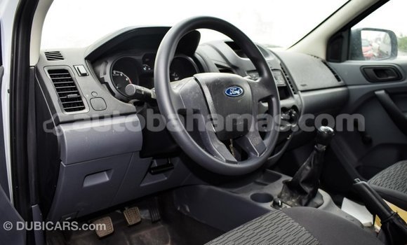Buy Import Ford Ranger White Car in Import - Dubai in Abaco Buy Import Ford Ranger White Car in Import - Dubai in Abaco
