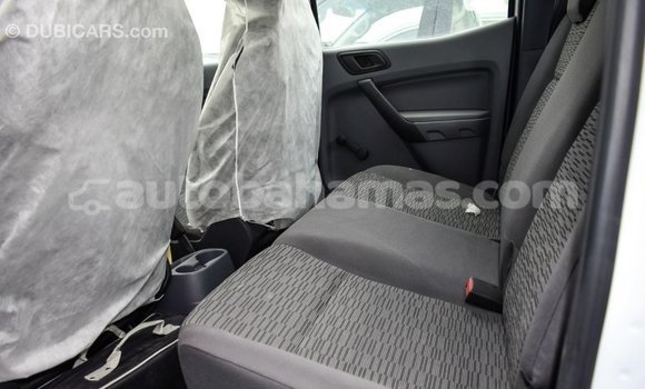 Buy Import Ford Ranger White Car in Import - Dubai in Abaco Buy Import Ford Ranger White Car in Import - Dubai in Abaco