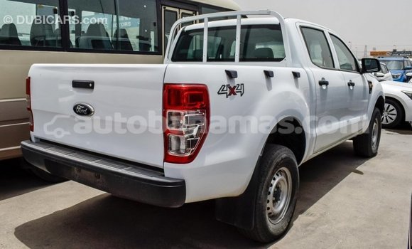 Buy Import Ford Ranger White Car in Import - Dubai in Abaco Buy Import Ford Ranger White Car in Import - Dubai in Abaco