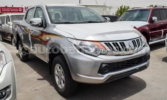 Buy Import Mitsubishi L200 Other Car in Import - Dubai in Abaco