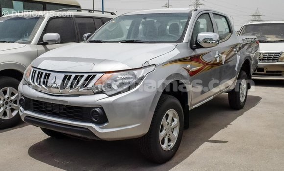 Buy Import Mitsubishi L200 Other Car in Import - Dubai in Abaco Buy Import Mitsubishi L200 Other Car in Import - Dubai in Abaco