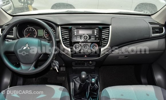 Buy Import Mitsubishi L200 Other Car in Import - Dubai in Abaco Buy Import Mitsubishi L200 Other Car in Import - Dubai in Abaco