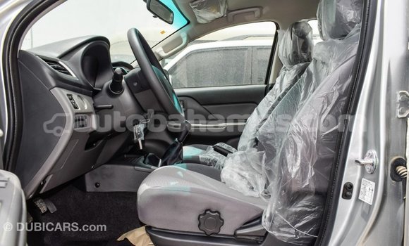 Buy Import Mitsubishi L200 Other Car in Import - Dubai in Abaco Buy Import Mitsubishi L200 Other Car in Import - Dubai in Abaco