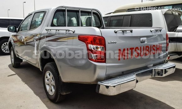 Buy Import Mitsubishi L200 Other Car in Import - Dubai in Abaco Buy Import Mitsubishi L200 Other Car in Import - Dubai in Abaco