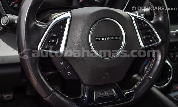 Buy Import Chevrolet Camaro Red Car in Import - Dubai in Abaco Buy Import Chevrolet Camaro Red Car in Import - Dubai in Abaco