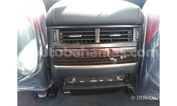 Buy Import Lexus LX Black Car in Import - Dubai in Abaco Buy Import Lexus LX Black Car in Import - Dubai in Abaco