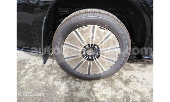 Buy Import Lexus LX Black Car in Import - Dubai in Abaco Buy Import Lexus LX Black Car in Import - Dubai in Abaco