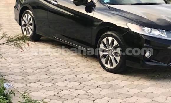 Buy Used Honda Accord Black Car in Freetown in Eleuthera Buy Used Honda Accord Black Car in Freetown in Eleuthera