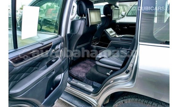 Buy Import Lexus LX Other Car in Import - Dubai in Abaco Buy Import Lexus LX Other Car in Import - Dubai in Abaco