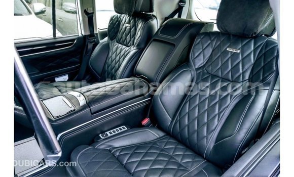 Buy Import Lexus LX Other Car in Import - Dubai in Abaco Buy Import Lexus LX Other Car in Import - Dubai in Abaco