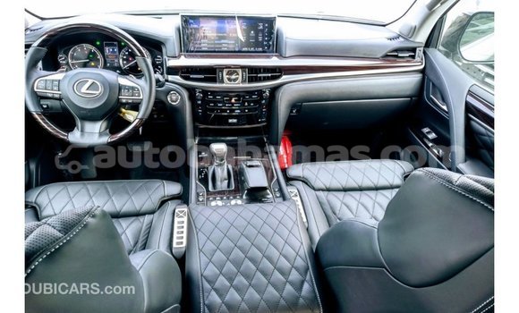 Buy Import Lexus LX Other Car in Import - Dubai in Abaco Buy Import Lexus LX Other Car in Import - Dubai in Abaco