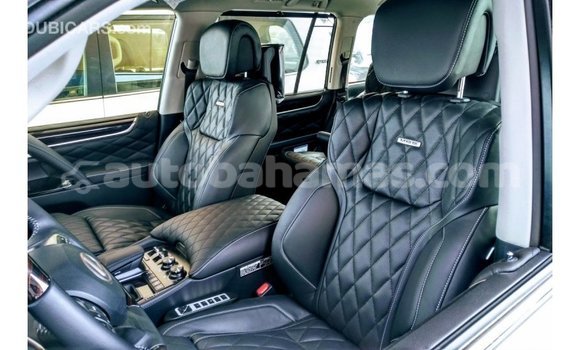 Buy Import Lexus LX Other Car in Import - Dubai in Abaco Buy Import Lexus LX Other Car in Import - Dubai in Abaco