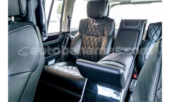Buy Import Lexus LX Other Car in Import - Dubai in Abaco Buy Import Lexus LX Other Car in Import - Dubai in Abaco
