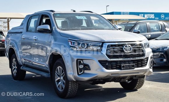Buy Import Toyota Hilux Other Car in Import - Dubai in Abaco Buy Import Toyota Hilux Other Car in Import - Dubai in Abaco