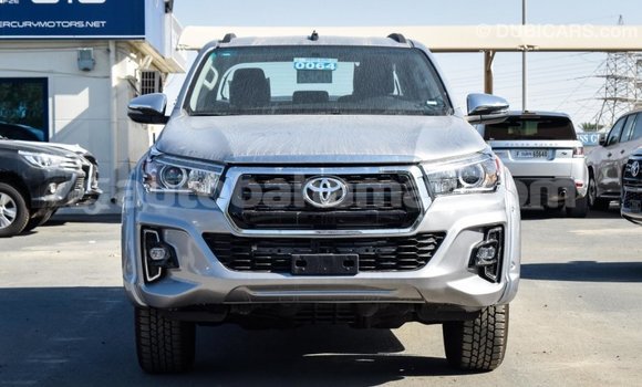 Buy Import Toyota Hilux Other Car in Import - Dubai in Abaco Buy Import Toyota Hilux Other Car in Import - Dubai in Abaco