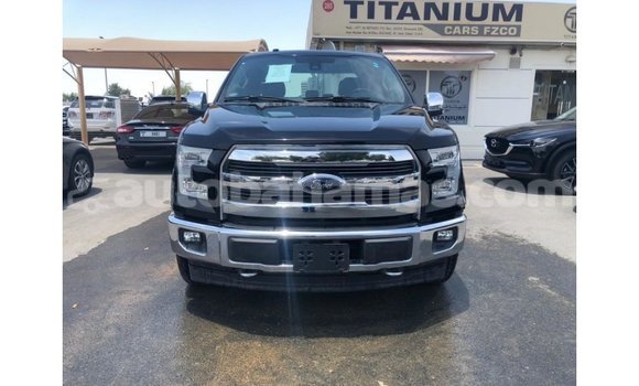 Buy Import Ford Club Wagon Other Car in Import - Dubai in Abaco