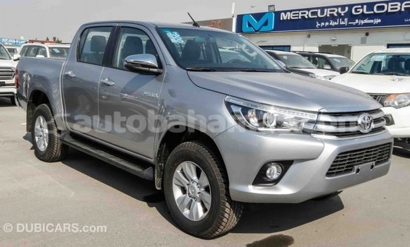 Buy Import Toyota Hilux Other Car in Import - Dubai in Abaco Buy Import Toyota Hilux Other Car in Import - Dubai in Abaco