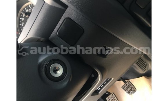 Buy Import Toyota Land Cruiser White Car in Import - Dubai in Abaco Buy Import Toyota Land Cruiser White Car in Import - Dubai in Abaco