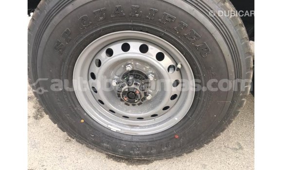 Buy Import Toyota Land Cruiser White Car in Import - Dubai in Abaco Buy Import Toyota Land Cruiser White Car in Import - Dubai in Abaco