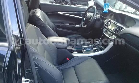 Buy Used Honda Accord Black Car in Freetown in Eleuthera Buy Used Honda Accord Black Car in Freetown in Eleuthera