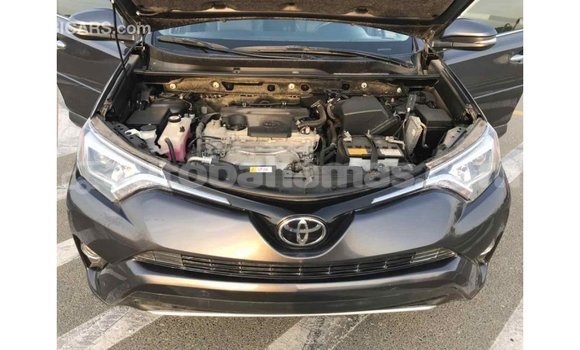 Buy Import Toyota HiAce Black Truck in Import - Dubai in Abaco Buy Import Toyota HiAce Black Truck in Import - Dubai in Abaco