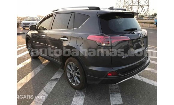 Buy Import Toyota HiAce Black Truck in Import - Dubai in Abaco Buy Import Toyota HiAce Black Truck in Import - Dubai in Abaco