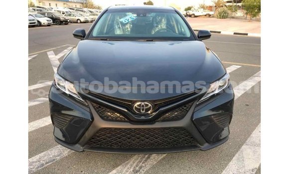 Buy Import Toyota Camry Black Car in Import - Dubai in Abaco Buy Import Toyota Camry Black Car in Import - Dubai in Abaco