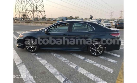 Buy Import Toyota Camry Black Car in Import - Dubai in Abaco Buy Import Toyota Camry Black Car in Import - Dubai in Abaco