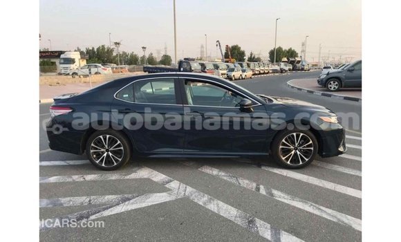 Buy Import Toyota Camry Black Car in Import - Dubai in Abaco Buy Import Toyota Camry Black Car in Import - Dubai in Abaco