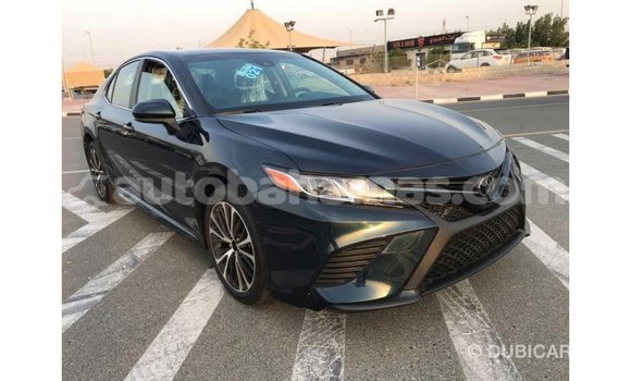 Buy Import Toyota Camry Black Car in Import - Dubai in Abaco Buy Import Toyota Camry Black Car in Import - Dubai in Abaco