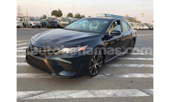 Buy Import Toyota Camry Black Car in Import - Dubai in Abaco Buy Import Toyota Camry Black Car in Import - Dubai in Abaco