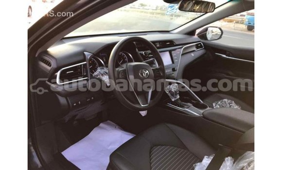 Buy Import Toyota Camry Black Car in Import - Dubai in Abaco Buy Import Toyota Camry Black Car in Import - Dubai in Abaco