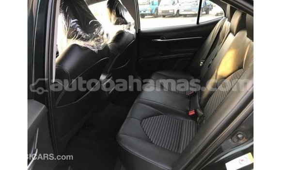 Buy Import Toyota Camry Black Car in Import - Dubai in Abaco Buy Import Toyota Camry Black Car in Import - Dubai in Abaco
