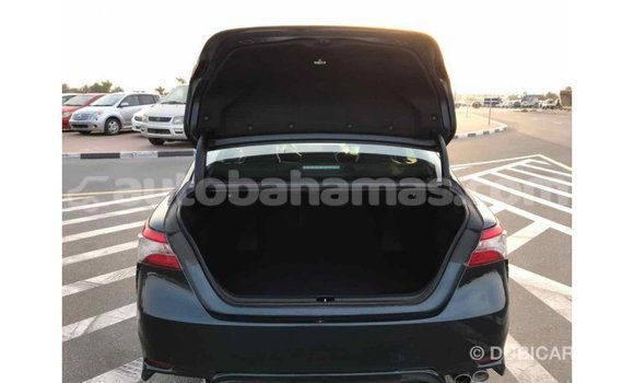 Buy Import Toyota Camry Black Car in Import - Dubai in Abaco Buy Import Toyota Camry Black Car in Import - Dubai in Abaco