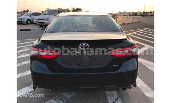 Buy Import Toyota Camry Black Car in Import - Dubai in Abaco Buy Import Toyota Camry Black Car in Import - Dubai in Abaco