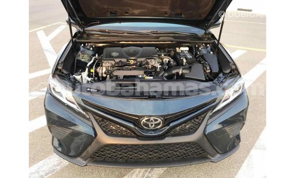 Buy Import Toyota Camry Black Car in Import - Dubai in Abaco Buy Import Toyota Camry Black Car in Import - Dubai in Abaco