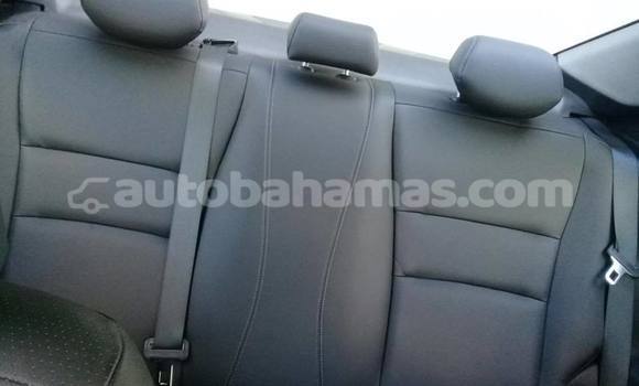 Buy Used Dodge Charger Blue Car in Freetown in Eleuthera