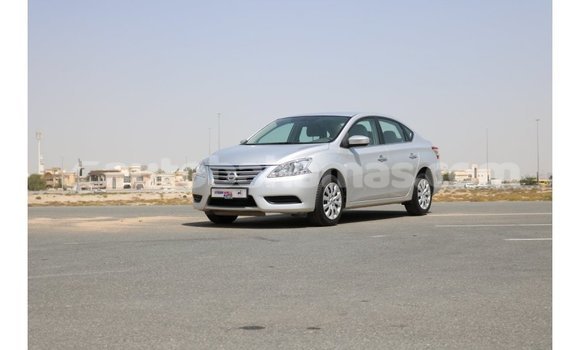 Buy Import Nissan Sentra Other Car in Import - Dubai in Abaco