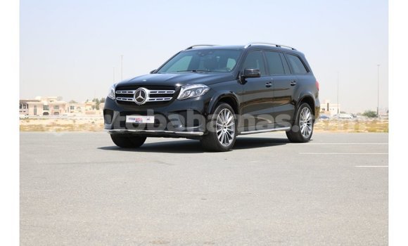 Buy Import Mercedes-Benz 190 (W201) Black Car in Import - Dubai in Abaco