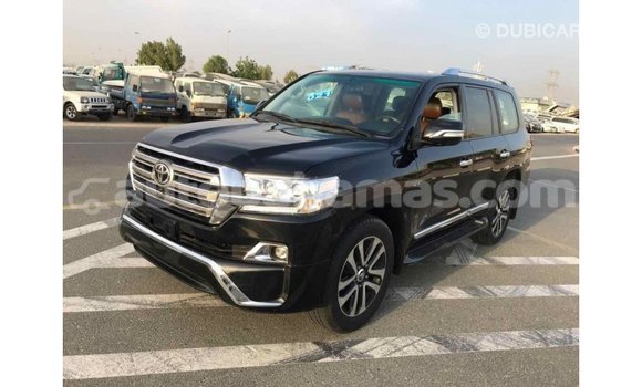 Buy Import Toyota Land Cruiser Black Car in Import - Dubai in Abaco Buy Import Toyota Land Cruiser Black Car in Import - Dubai in Abaco