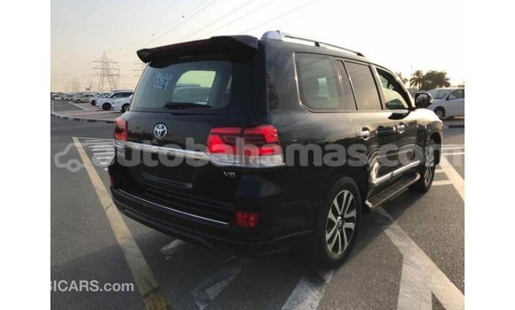 Buy Import Toyota Land Cruiser Black Car in Import - Dubai in Abaco Buy Import Toyota Land Cruiser Black Car in Import - Dubai in Abaco