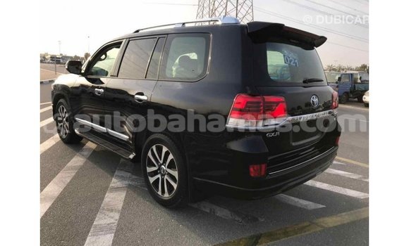 Buy Import Toyota Land Cruiser Black Car in Import - Dubai in Abaco Buy Import Toyota Land Cruiser Black Car in Import - Dubai in Abaco